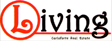 Living Carloforte Real Estate