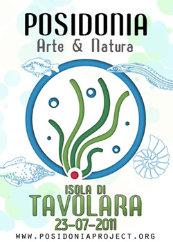 Posidonia Tavolara
