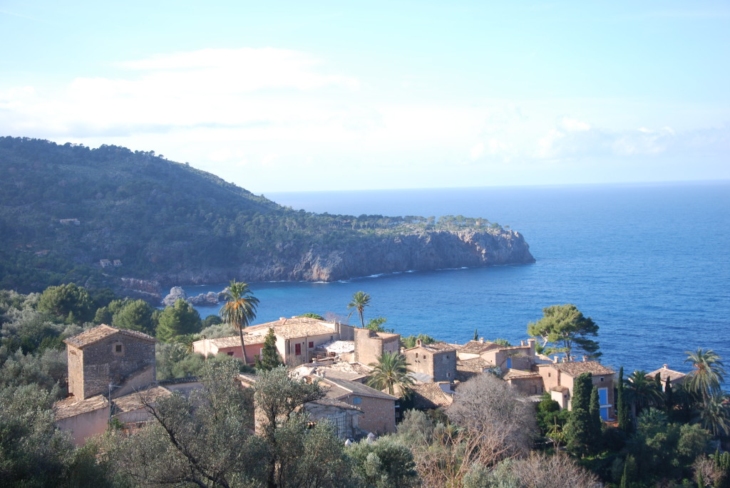 Deià-Mallorca