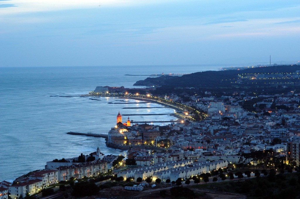 Sitges