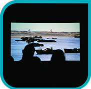 Posidonia Festival Cinema