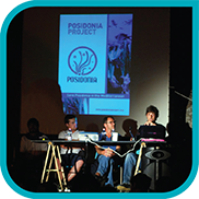 Posidonia Festival Conferences