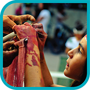 Posidonia Festival Educational