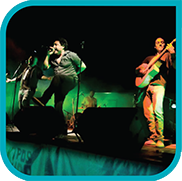 Posidonia Festival Music